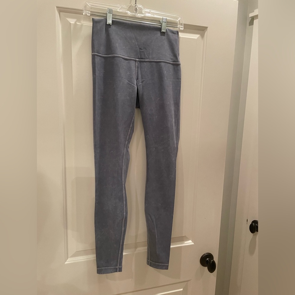 Lululemon Leggings 28”